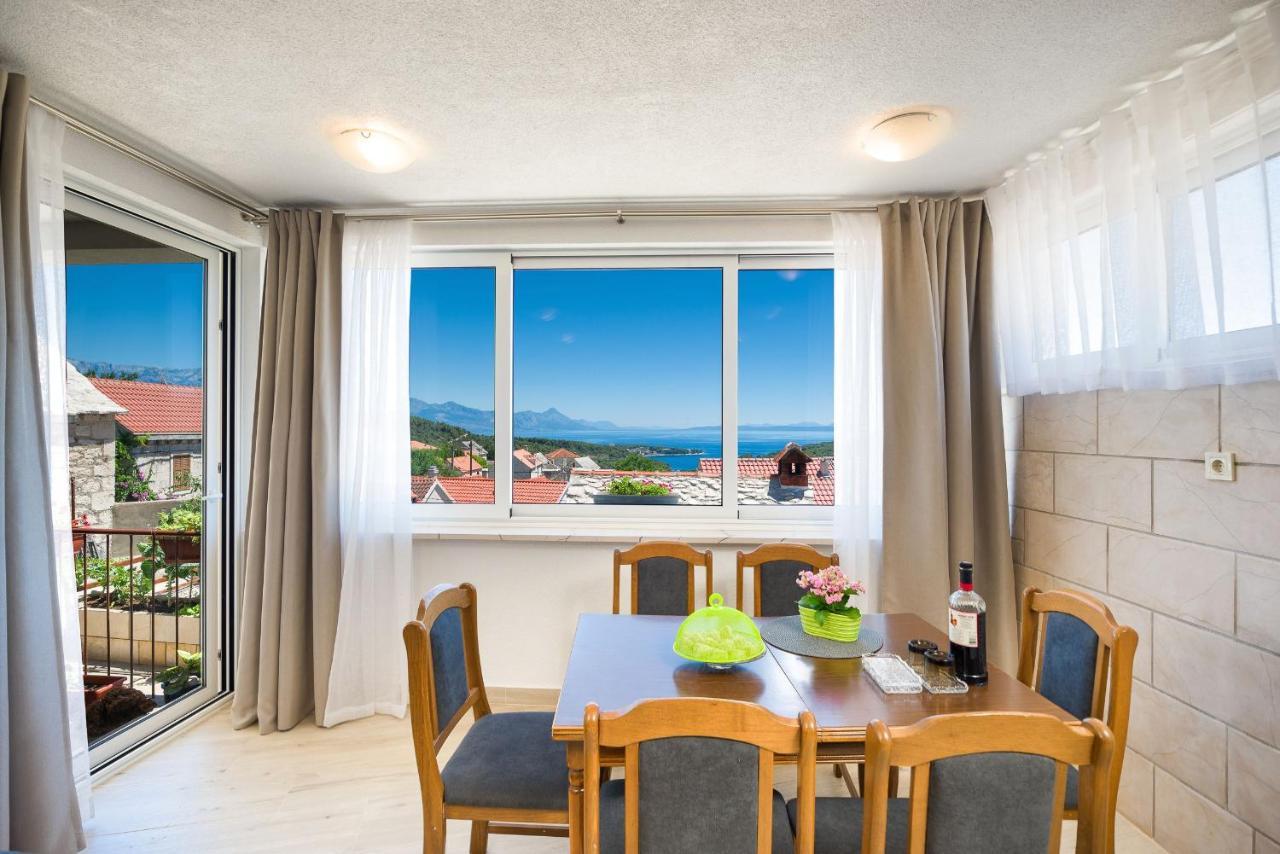 Holiday House Jogo Selca  Extérieur photo