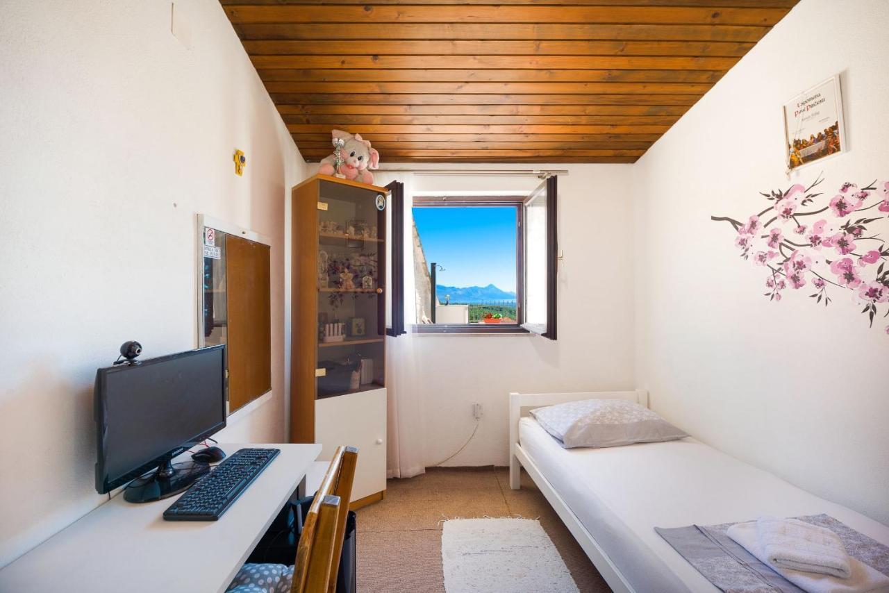 Holiday House Jogo Selca  Extérieur photo